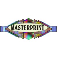 Masterprint logo, Masterprint contact details