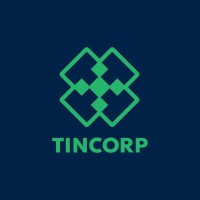 Tincorp logo, Tincorp contact details