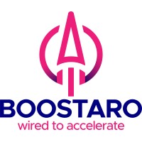 Boostaro logo, Boostaro contact details