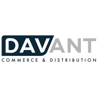 DAVANT logo, DAVANT contact details