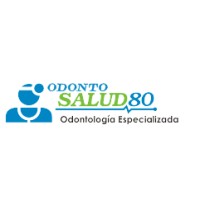 Odontosalud80 logo, Odontosalud80 contact details