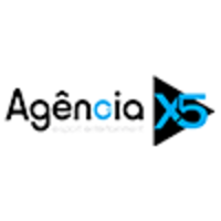 Agência X5 logo, Agência X5 contact details