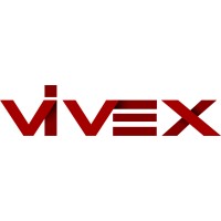 Vivex logo, Vivex contact details