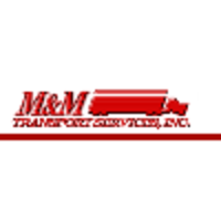 Mm Transport Llc logo, Mm Transport Llc contact details