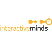 Interactive Minds logo, Interactive Minds contact details