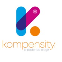 Kompensity logo, Kompensity contact details