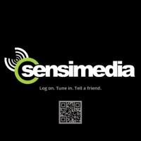 Sensimedia logo, Sensimedia contact details