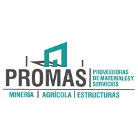 PROMAS MX logo, PROMAS MX contact details