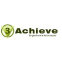 3Achieve Engenharia e Automação logo, 3Achieve Engenharia e Automação contact details