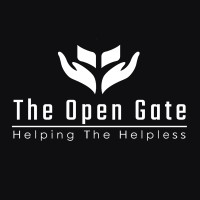 The Open Gate LK logo, The Open Gate LK contact details