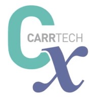 CarrTech LLC logo, CarrTech LLC contact details