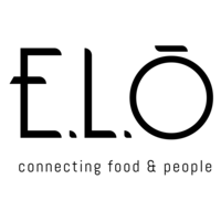 E.L.Ō Connecting Food & People logo, E.L.Ō Connecting Food & People contact details