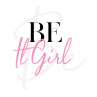 Be It Girl logo, Be It Girl contact details