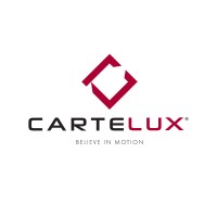 Cartelux logo, Cartelux contact details