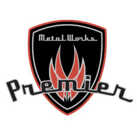 Premier Metal Works logo, Premier Metal Works contact details