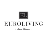 Euro Living logo, Euro Living contact details