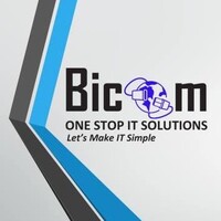 PT Bicom Mitra Solusindo logo, PT Bicom Mitra Solusindo contact details