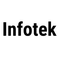 Infotek logo, Infotek contact details