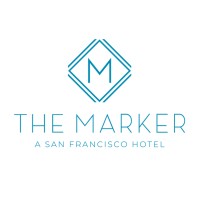 The Marker San Francisco logo, The Marker San Francisco contact details