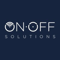 On Off Solutions logo, On Off Solutions contact details