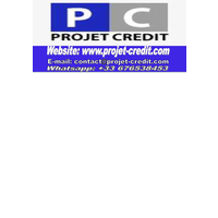 PROJET CREDIT logo, PROJET CREDIT contact details