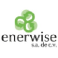 ENERWISE, S.A. DE C.V. logo, ENERWISE, S.A. DE C.V. contact details