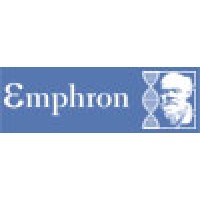 Emphron Informatics logo, Emphron Informatics contact details