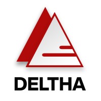 Deltha Corporation logo, Deltha Corporation contact details