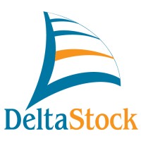 Deltastock AD logo, Deltastock AD contact details