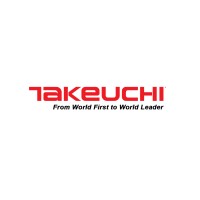 Takeuchi-US logo, Takeuchi-US contact details