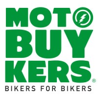 Motobuykers logo, Motobuykers contact details