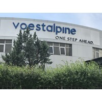 voestalpine High Performance Metals Argentina S.A. logo, voestalpine High Performance Metals Argentina S.A. contact details