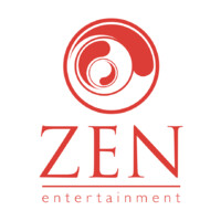 Zen Entertainment logo, Zen Entertainment contact details