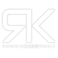 Ronnie King Music logo, Ronnie King Music contact details