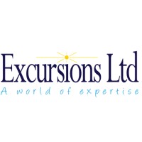 Excursions Limited logo, Excursions Limited contact details