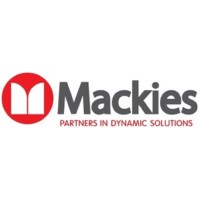 mackies asia pacific logo, mackies asia pacific contact details