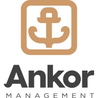 Ankor Management logo, Ankor Management contact details