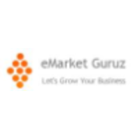 eMarket Guruz logo, eMarket Guruz contact details