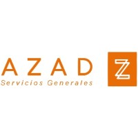 Grupo Azad logo, Grupo Azad contact details