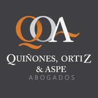 Quiñones, Ortiz & Aspe Abogados S. C. logo, Quiñones, Ortiz & Aspe Abogados S. C. contact details