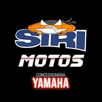 Siri Motos Yamaha logo, Siri Motos Yamaha contact details