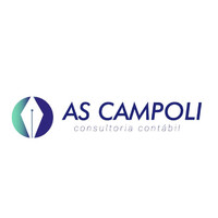 AS CAMPOLI Consultoria Contábil logo, AS CAMPOLI Consultoria Contábil contact details