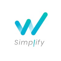 WellsCo. Simplify logo, WellsCo. Simplify contact details