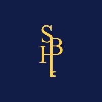 SBH Financial Consultancy logo, SBH Financial Consultancy contact details