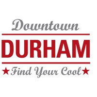 Downtown Durham Inc logo, Downtown Durham Inc contact details