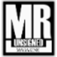 Music Review Unsigned logo, Music Review Unsigned contact details