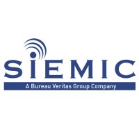 SIEMIC logo, SIEMIC contact details