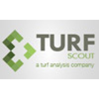 TurfScout logo, TurfScout contact details