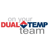 Dual Temp Co. Inc logo, Dual Temp Co. Inc contact details