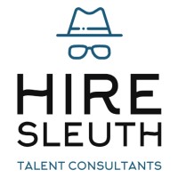 Hire Sleuth logo, Hire Sleuth contact details